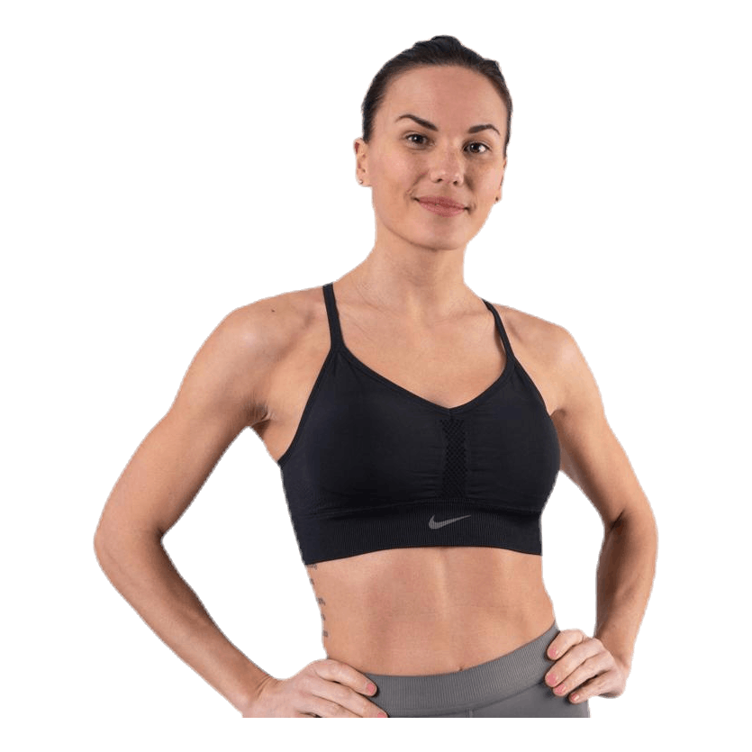 Indy Seamless Bra Black