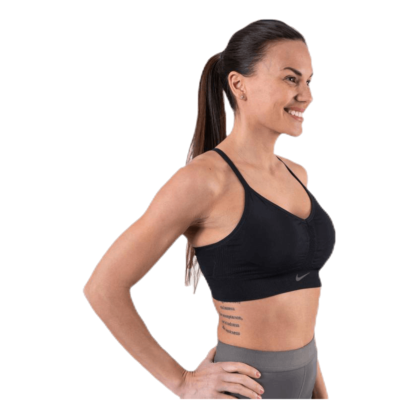 Indy Seamless Bra Black