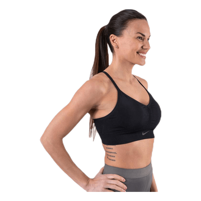 Indy Seamless Bra Black