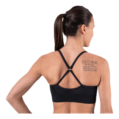 Indy Seamless Bra Black