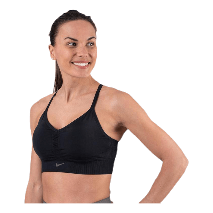 Indy Seamless Bra Black