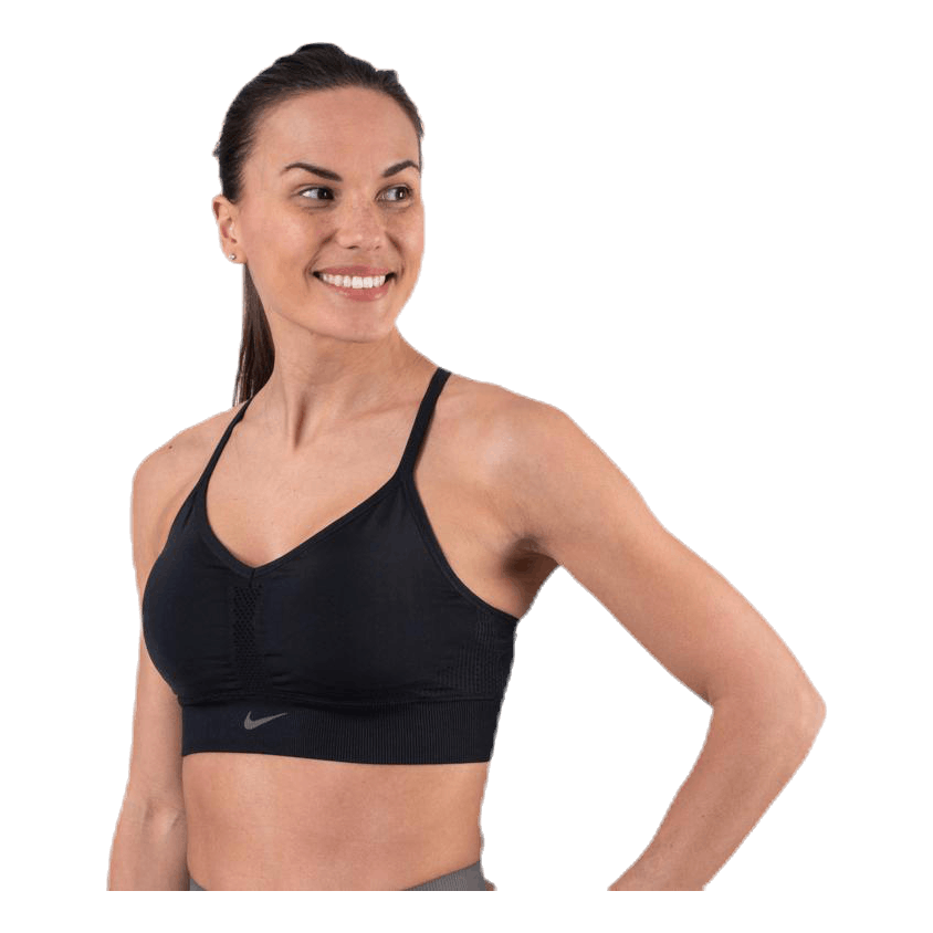 Indy Seamless Bra Black