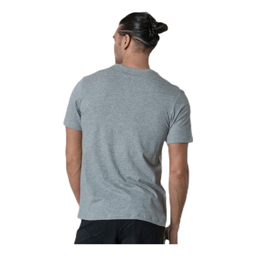 JDI Tee Black/Grey