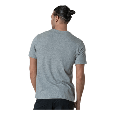 JDI Tee Black/Grey