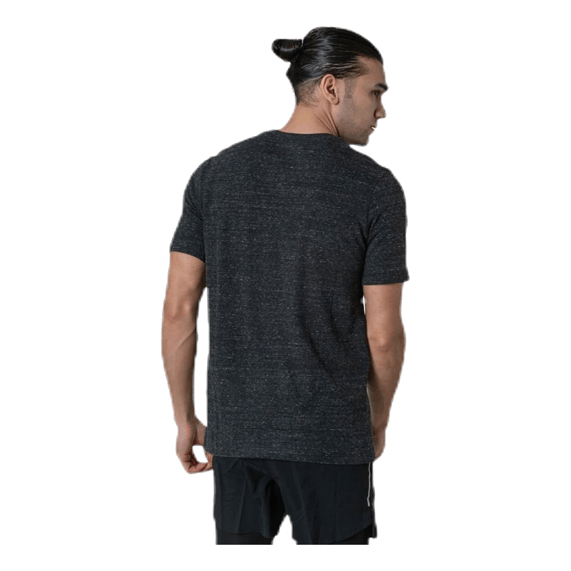 Nsw Heritage SS Tee Black/Red