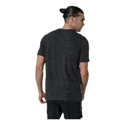 Nsw Heritage SS Tee Black/Red
