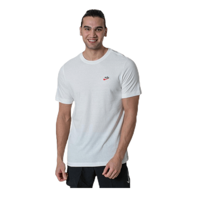 Nsw Heritage Tee White