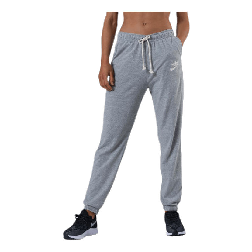 Nsw Gym Vintage Pant Grey