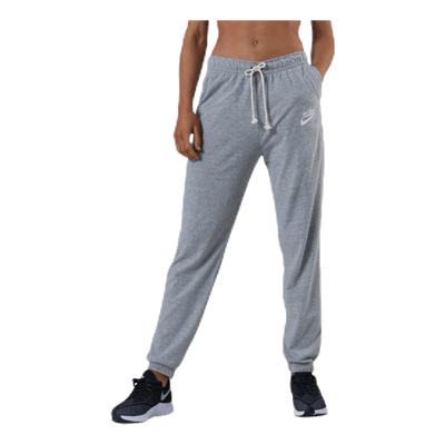 Nsw Gym Vintage Pant Grey