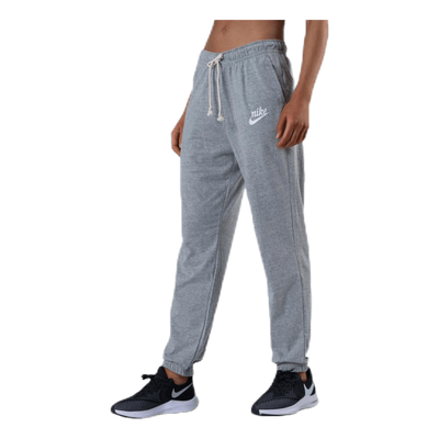 Nsw Gym Vintage Pant Grey