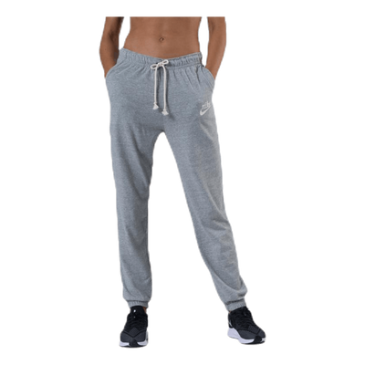 Nsw Gym Vintage Pant Grey