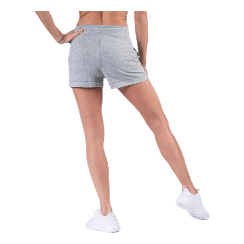 Gym Vintage Short Grey