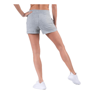 Gym Vintage Short Grey