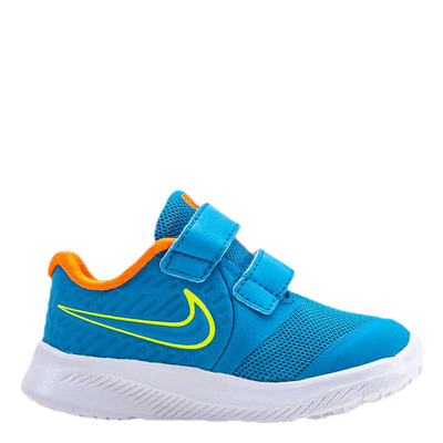 Star Runner 2 TD Blue/Yellow