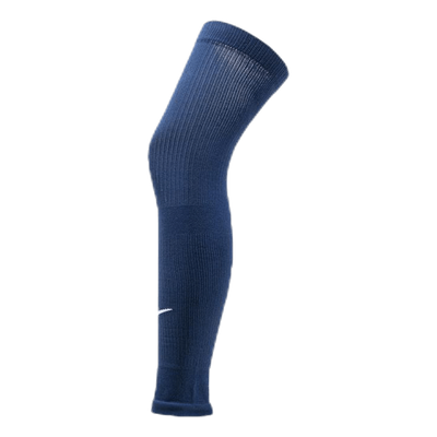 Strike Leg Sleeve Blue/White