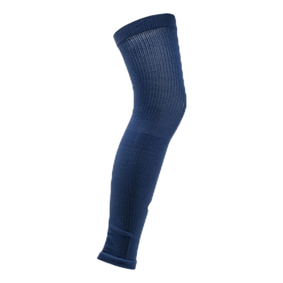 Strike Leg Sleeve Blue/White