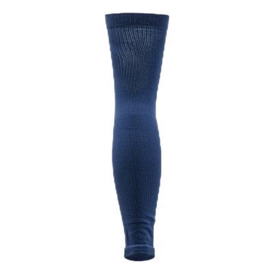 Strike Leg Sleeve Blue/White