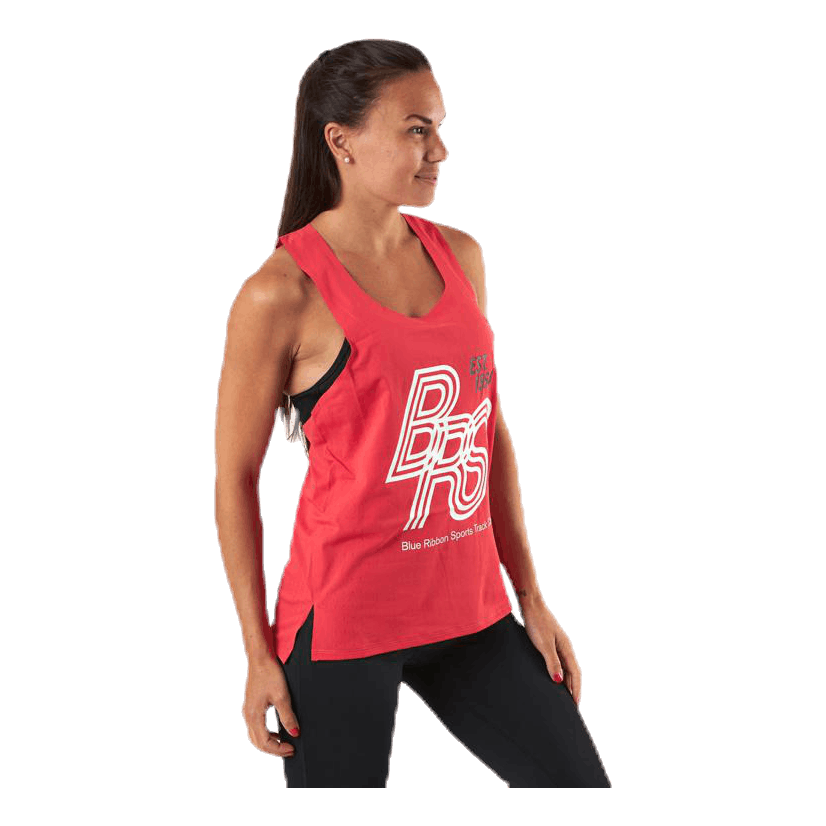 AeroSwift Blue Ribbon Sport Red