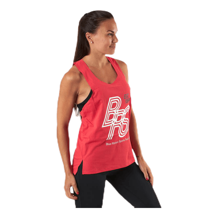 AeroSwift Blue Ribbon Sport Red