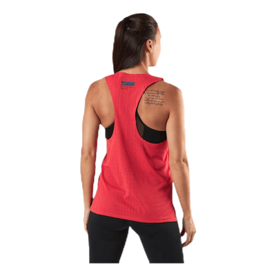 AeroSwift Blue Ribbon Sport Red