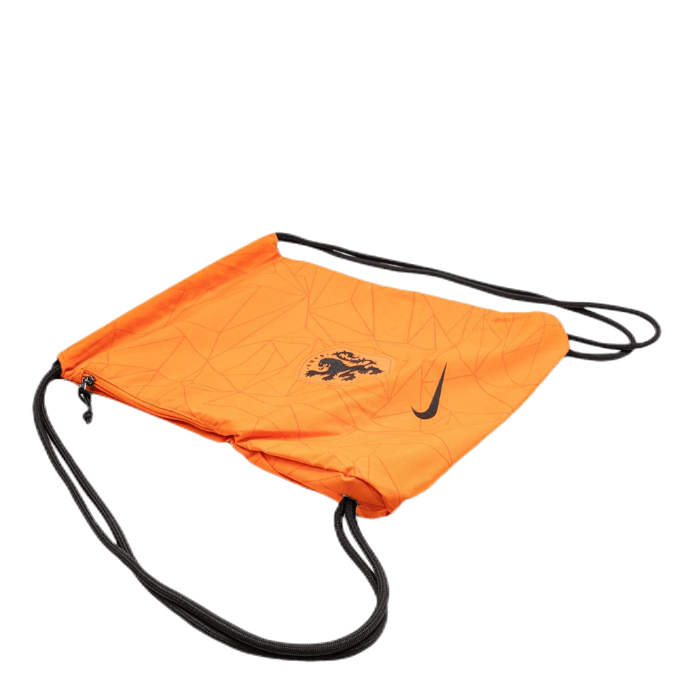KNVB Stadium Orange