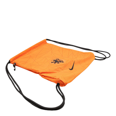 KNVB Stadium Orange