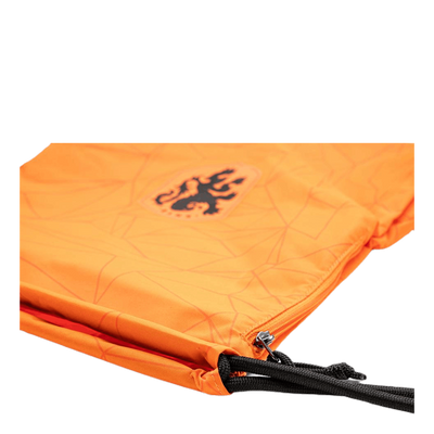 KNVB Stadium Orange