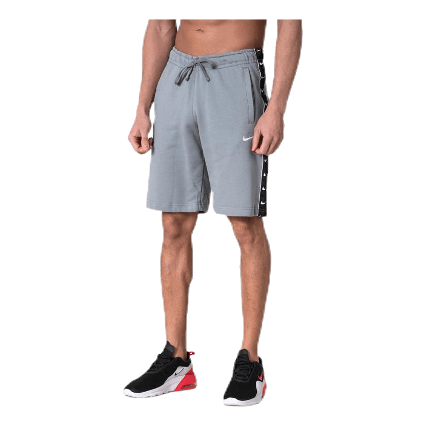 Nsw Swoosh Flc Short Ft Grey