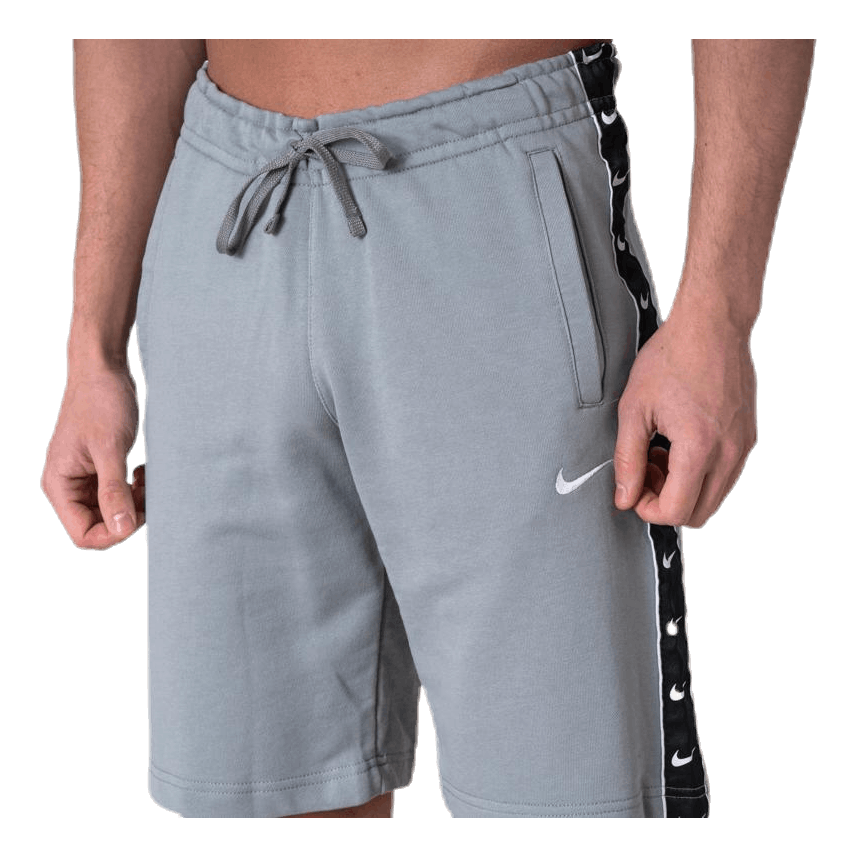 Nsw Swoosh Flc Short Ft Grey