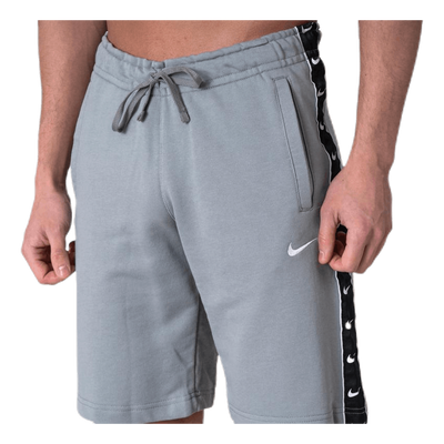 Nsw Swoosh Flc Short Ft Grey