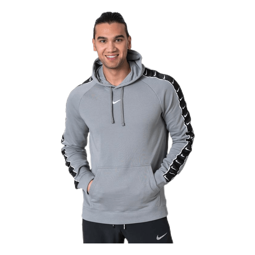 Nsw Swoosh Flc Po Hoodie Ft Grey