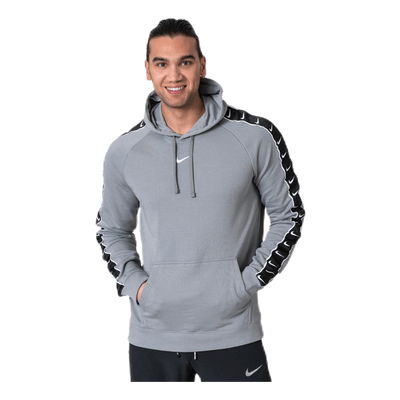 Nsw Swoosh Flc Po Hoodie Ft Grey