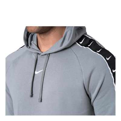 Nsw Swoosh Flc Po Hoodie Ft Grey