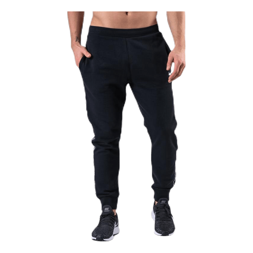 Nsw Swoosh Flc Pant Ft White/Black