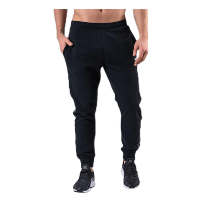 Nsw Swoosh Flc Pant Ft White/Black