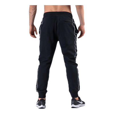 Nsw Swoosh Flc Pant Ft White/Black