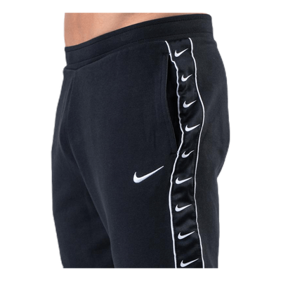 Nsw Swoosh Flc Pant Ft White/Black
