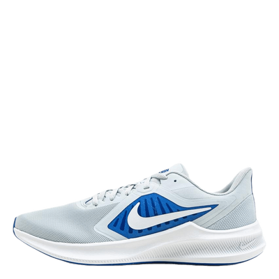 Downshifter 10 Blue/White