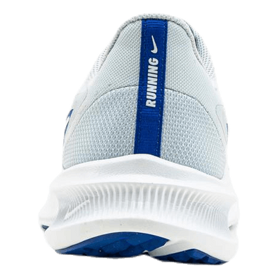 Downshifter 10 Blue/White
