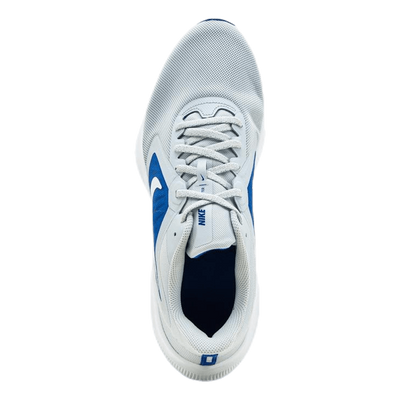 Downshifter 10 Blue/White