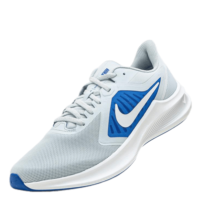 Downshifter 10 Blue/White