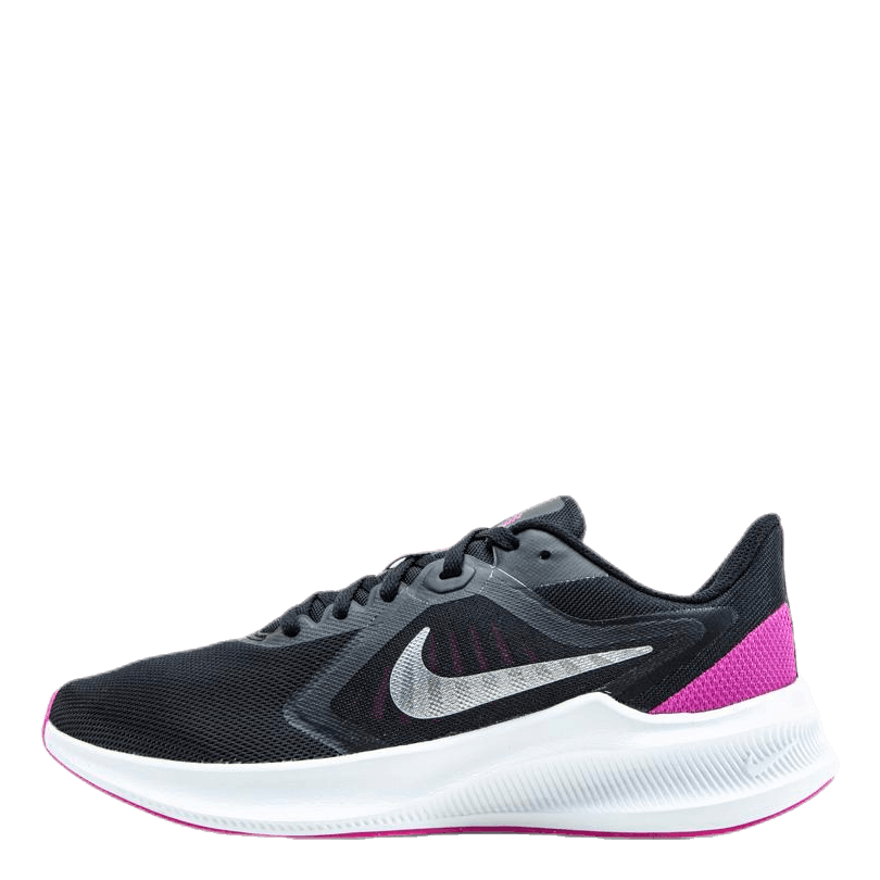Downshifter 10 Black/Silver