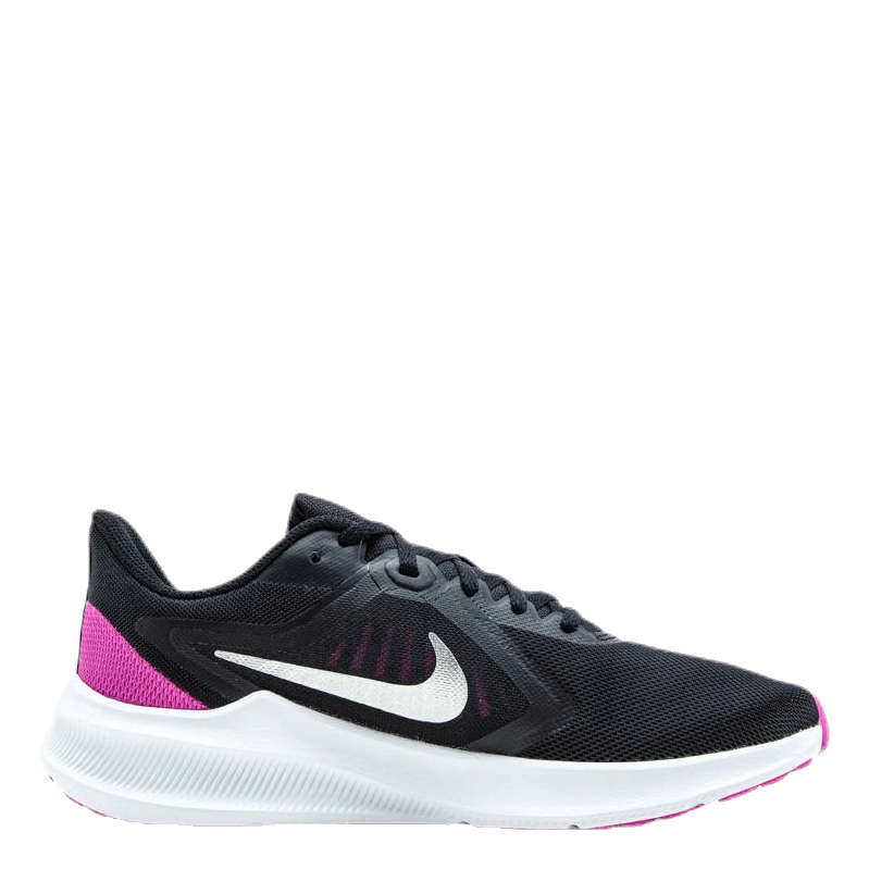 Downshifter 10 Black/Silver