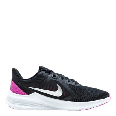 Downshifter 10 Black/Silver