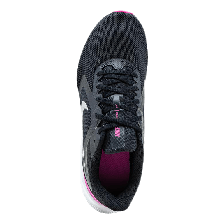 Downshifter 10 Black/Silver