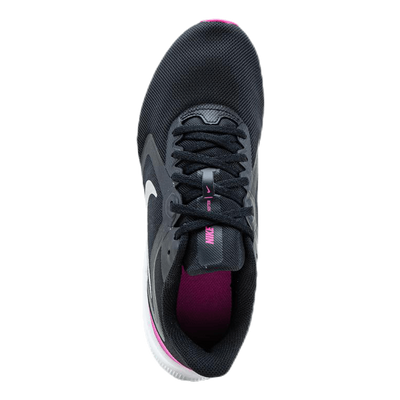 Downshifter 10 Black/Silver