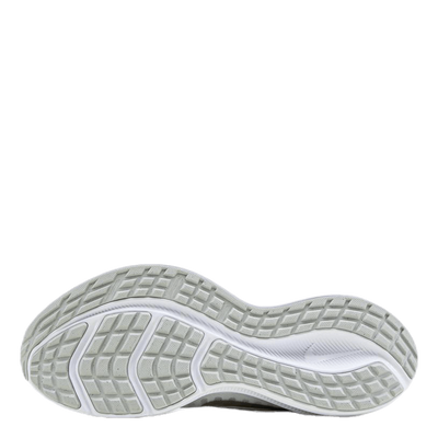 Downshifter 10 White/Silver