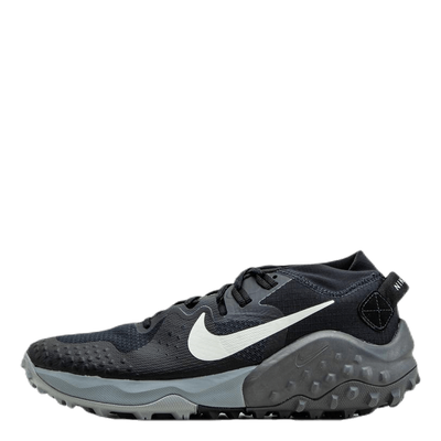 Air Zoom Wildhorse 6 Black