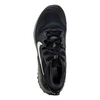 Air Zoom Wildhorse 6 Black