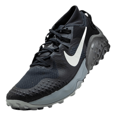 Air Zoom Wildhorse 6 Black